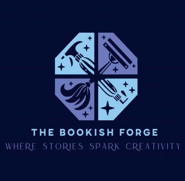 The Bookish Forge