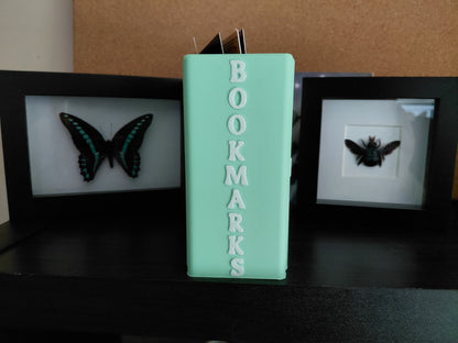 Bookmark holders