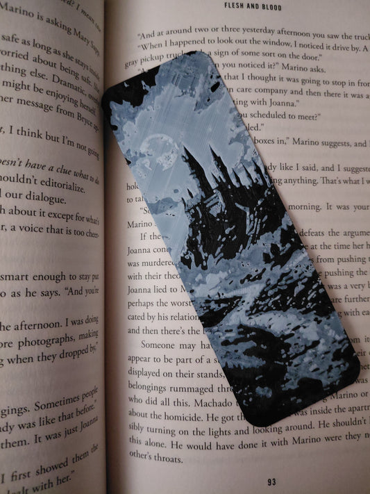 Hogwarts Castle