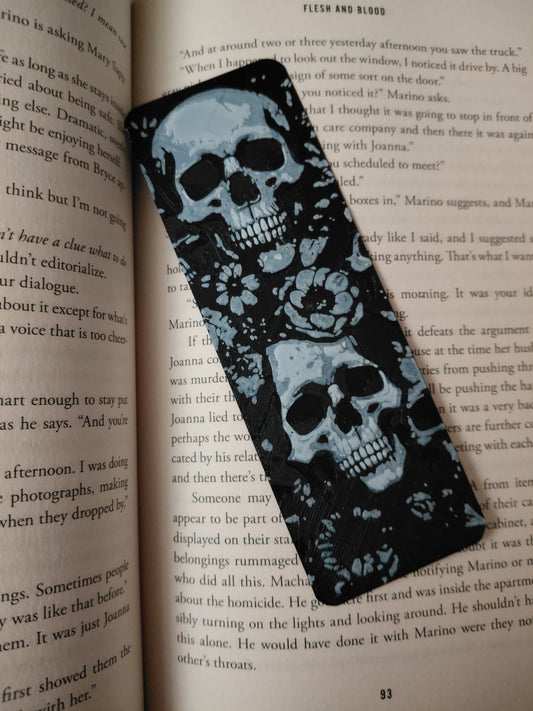 Skulls & Roses